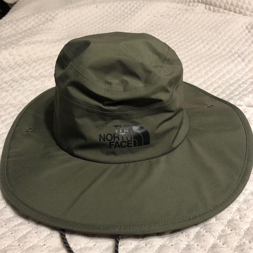 North Face Goretex sun hat